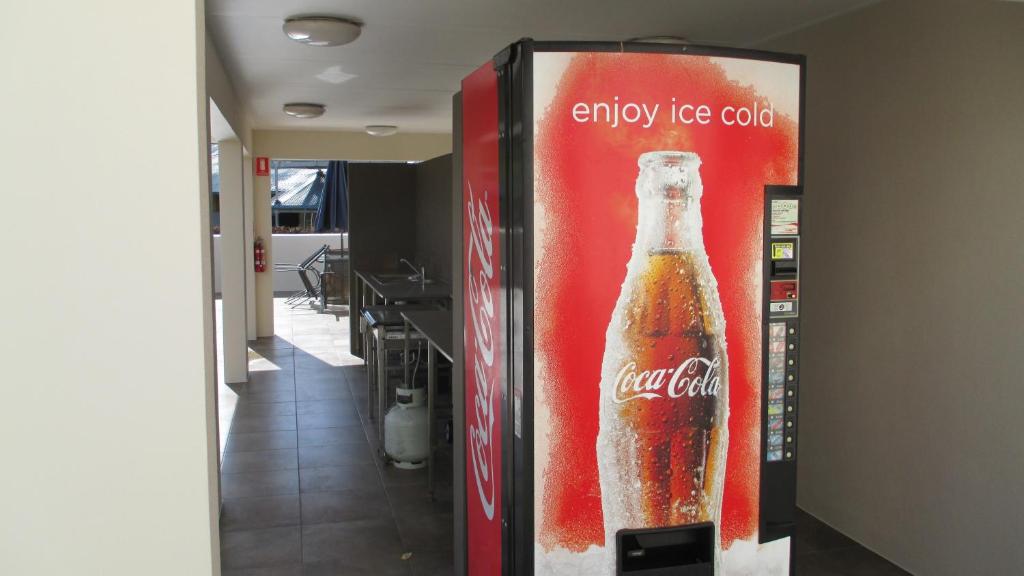 Edge Apartments Cairns - Resim 26