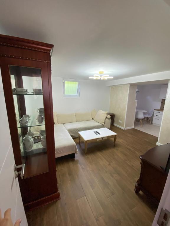 Baron Apartment - Apartamento De Dos Dormitorios