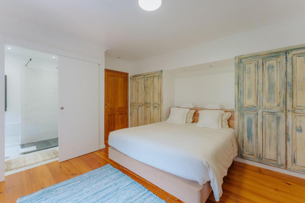 Madeira Surf Lodge - Suite Met Terras