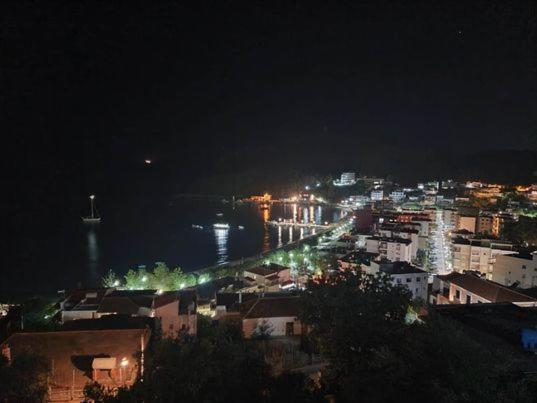 Priroda u blizini apartmana