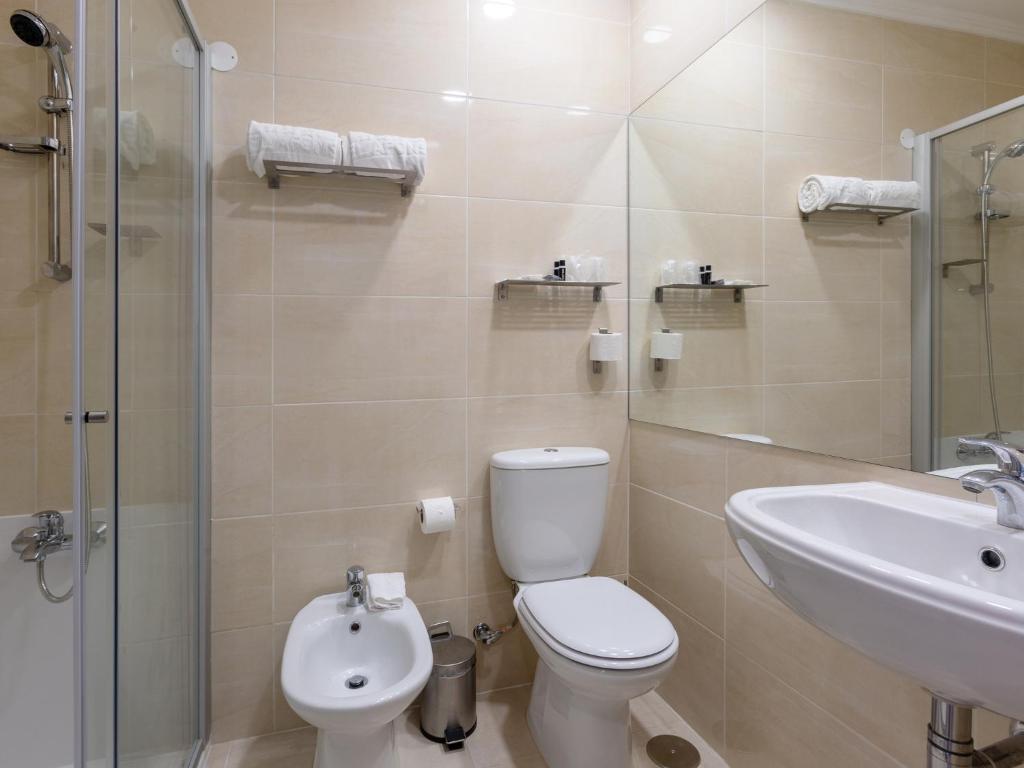 Hotel Afonso V & SPA - 11