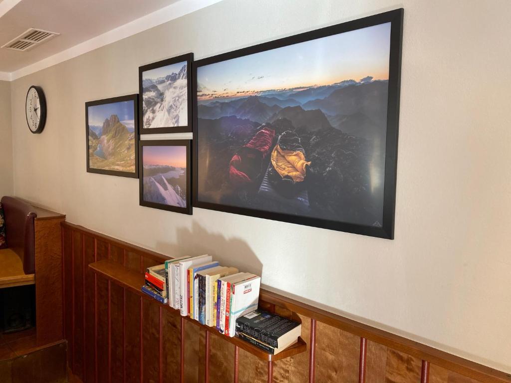 Fotografie z fotogalerie ubytování Hotel Standlhof Zillertal v destinaci Uderns