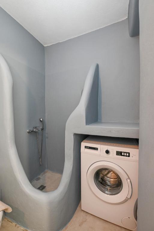 Fotografie z fotogalerie ubytování Aesthetic View Apartments v destinaci Arnados