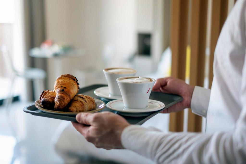 Ollen apartments - Resim 31