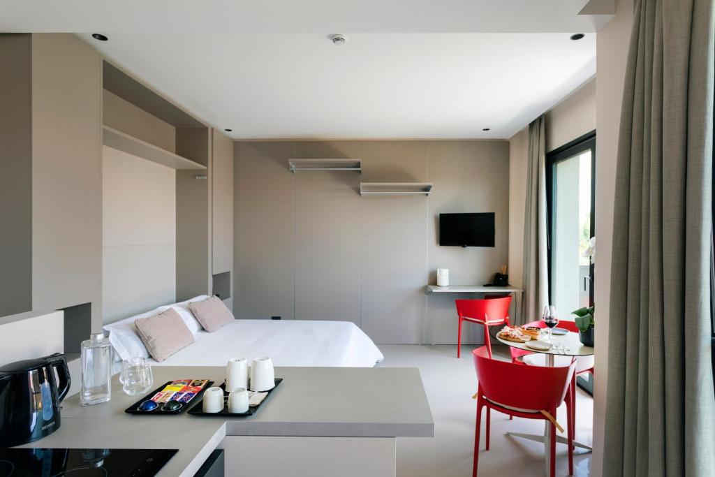 Ollen apartments - 7