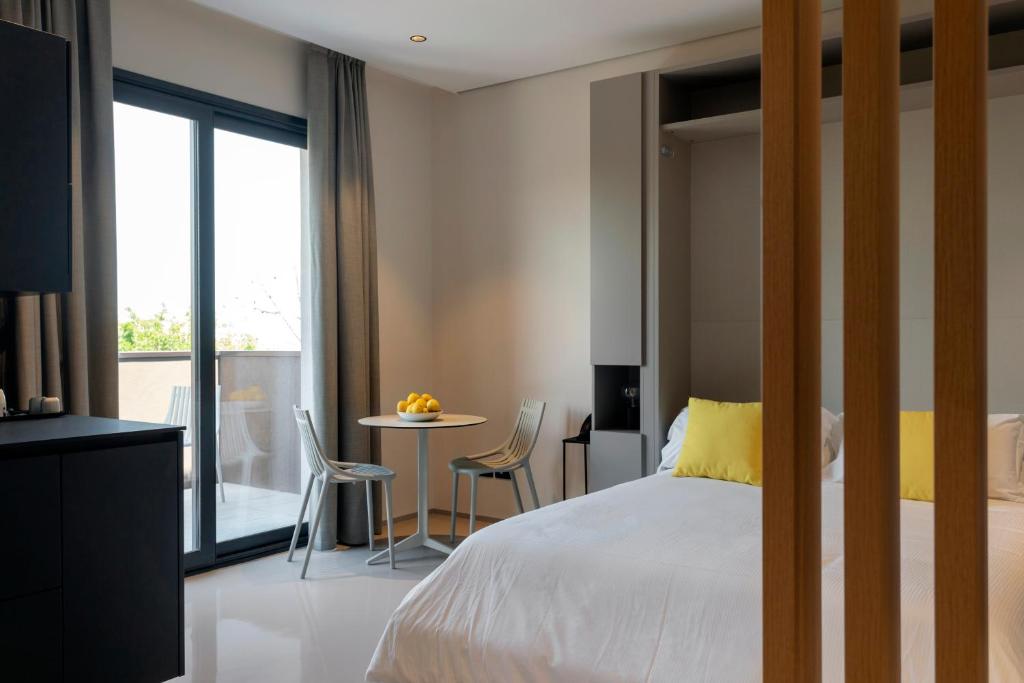 Ollen apartments - Resim 45