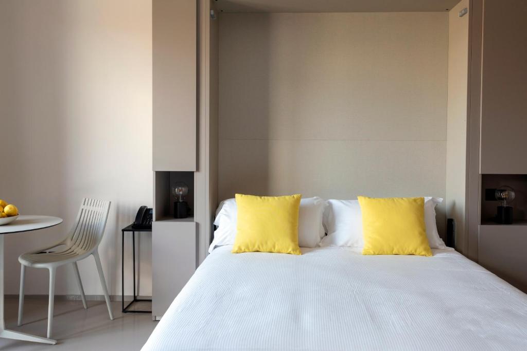 Ollen apartments - 11