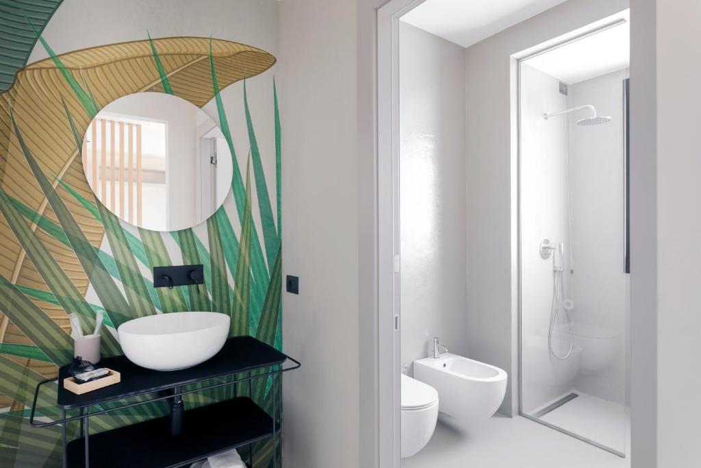 Ollen apartments - 18