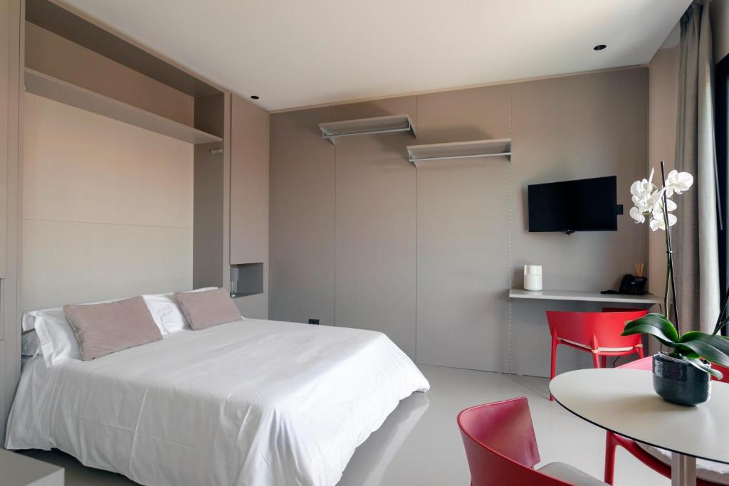 Ollen apartments - 12