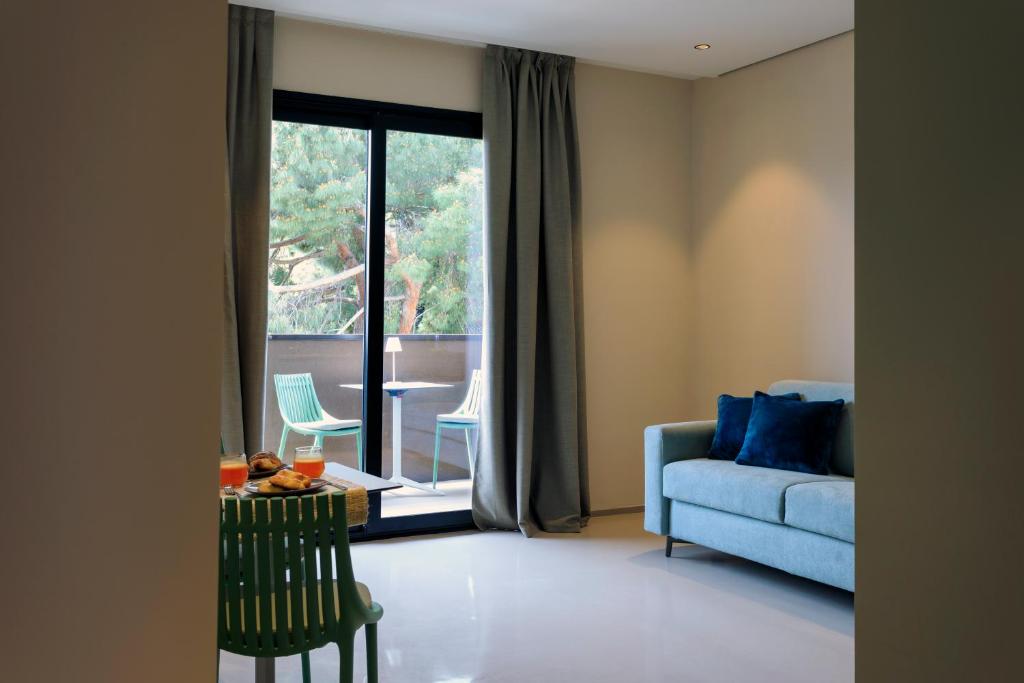 Ollen apartments - Resim 37