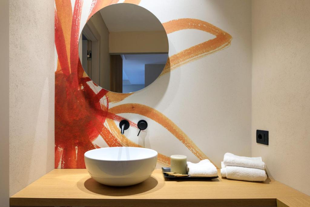 Ollen apartments - Resim 42