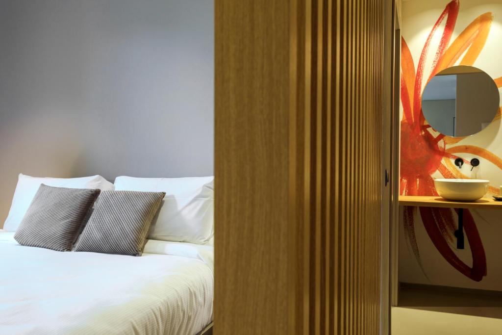 Ollen apartments - Resim 40