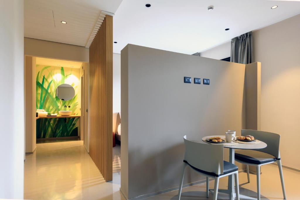 Ollen apartments - Resim 44