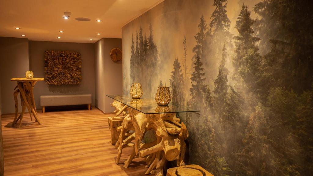 Boutique Hotel Soyka - Resim 31