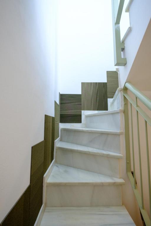 Zdjęcie z galerii obiektu LOFT2STAY.COM w Maladze