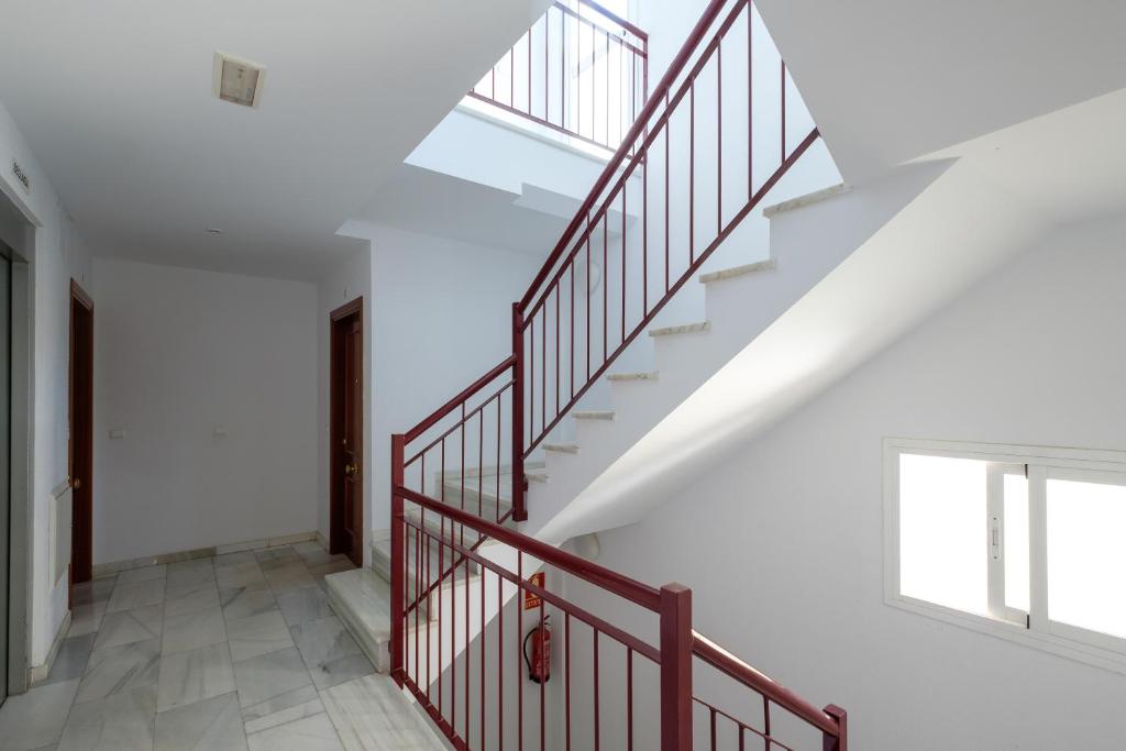 Zdjęcie z galerii obiektu LOFT2STAY.COM w Maladze