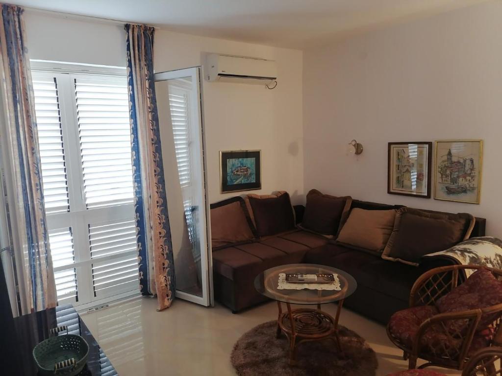 Center apartment Budva, Budva (updated prices 2024)