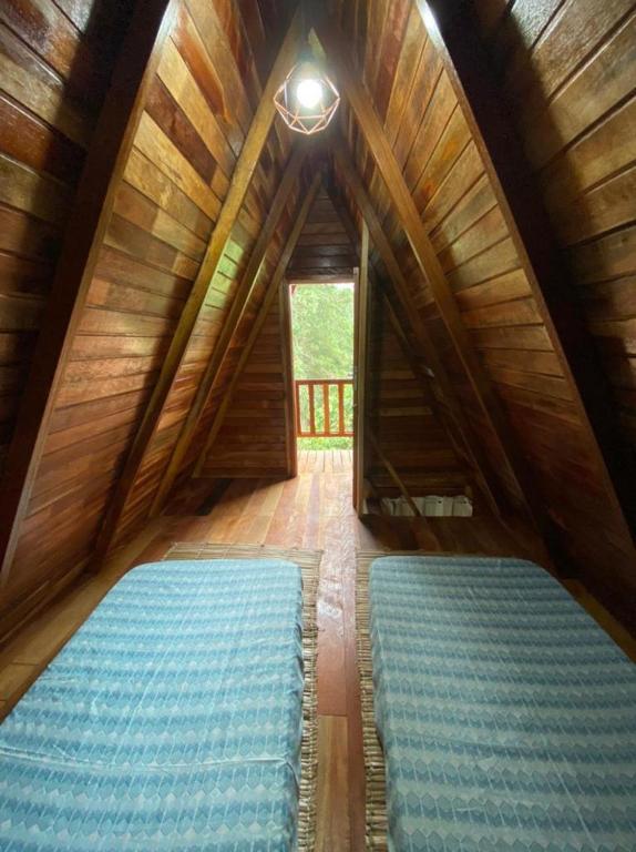 Belas Águas Mairiporã - Superior Chalet