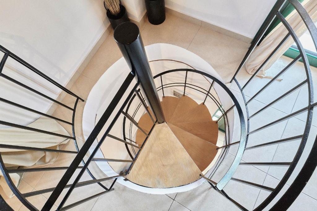 Fotografie z fotogalerie ubytování serenissimo A&A v destinaci Galatás