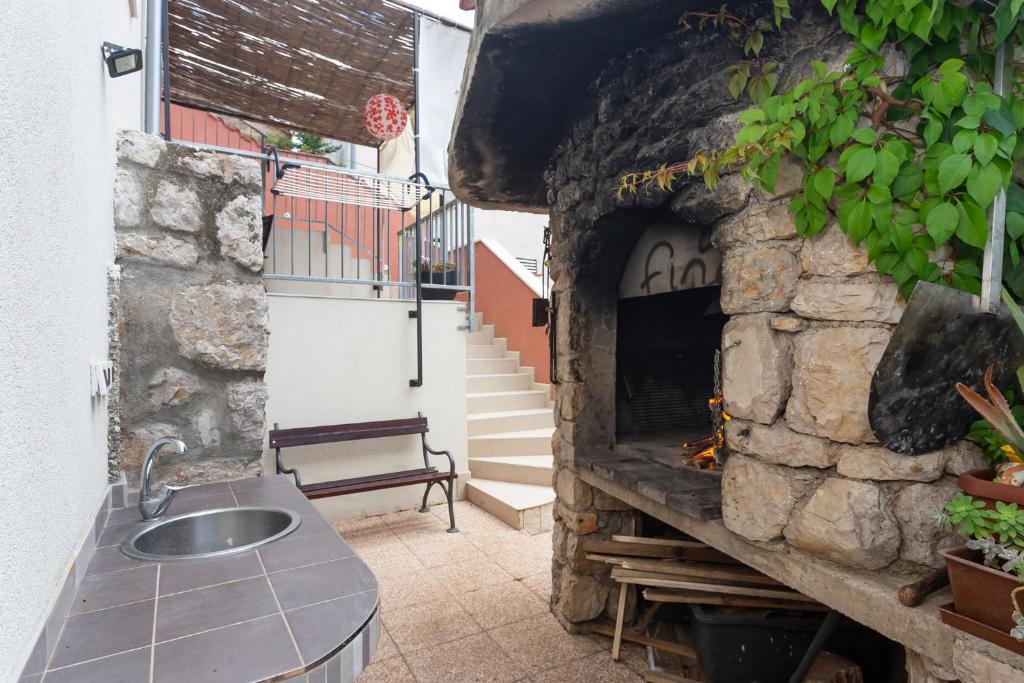 Cozy flat Keko