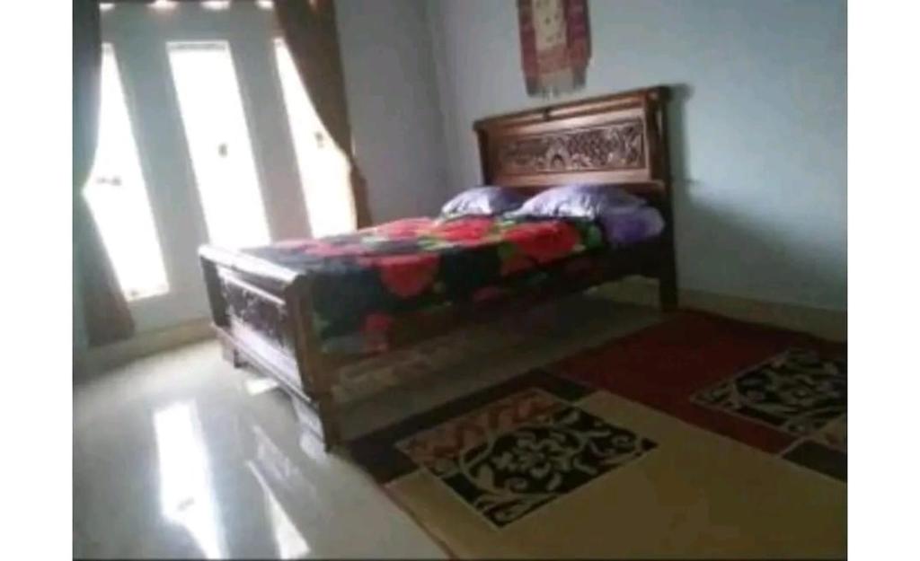 Akria Bed and breakfast - Habitación Doble Con Baño Privado