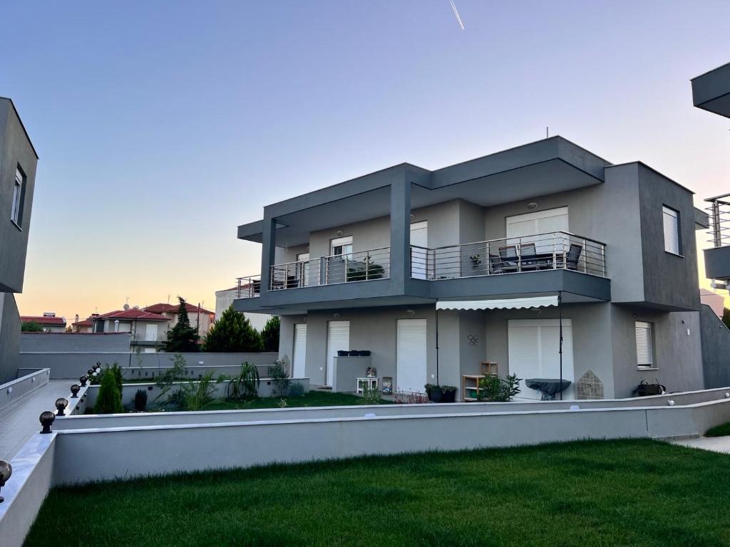 Royal Apartments Nikiti, Nikiti (aktualisierte Preise für 2024)