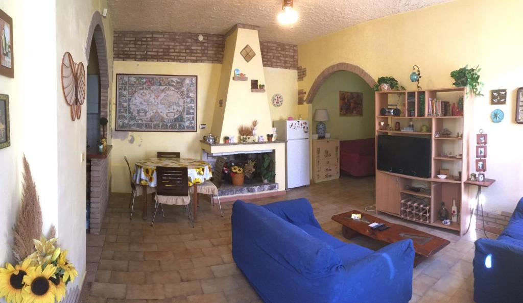DA PEDRO a Portoscuso - Lussuoso appartamento fronte mare