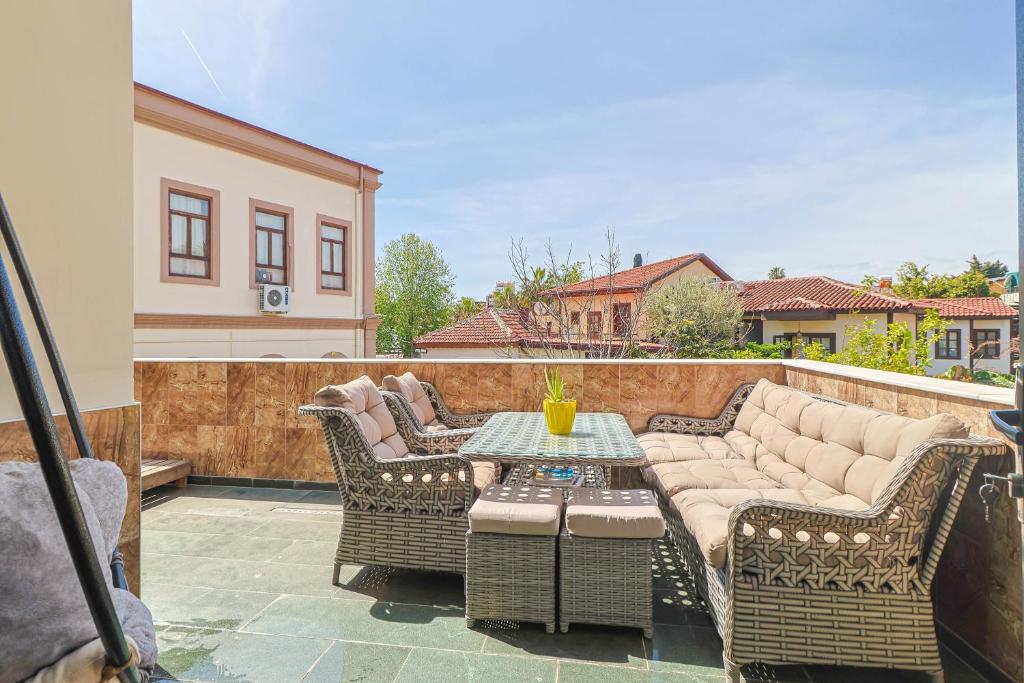 امکانات Villa ANATOLIAN - تصویر ۴