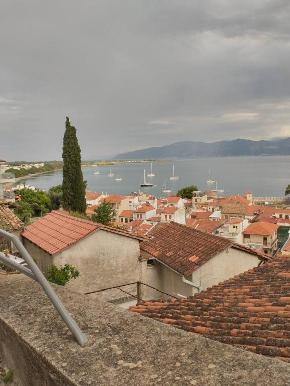 Φυσικό τοπίο κοντά σε αυτό το διαμέρισμα