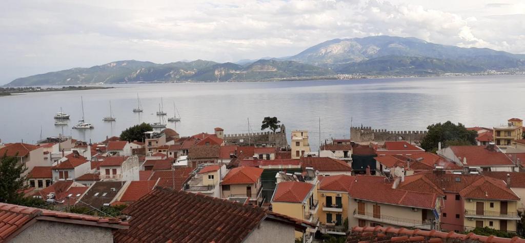 Φυσικό τοπίο κοντά σε αυτό το διαμέρισμα