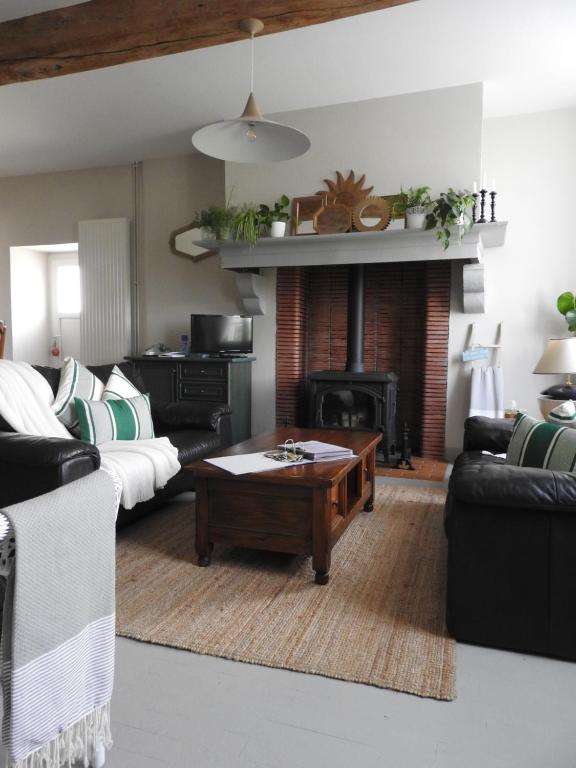 Le Petit Couvent - Housity