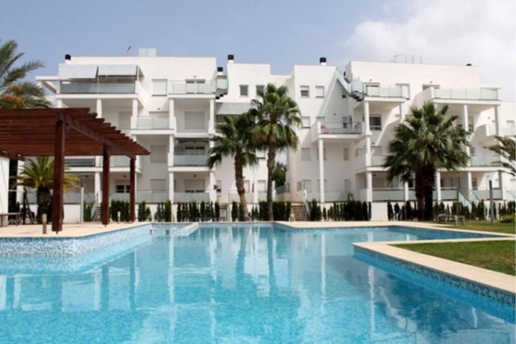 Ático Residencial Belman, 1 dormitorio