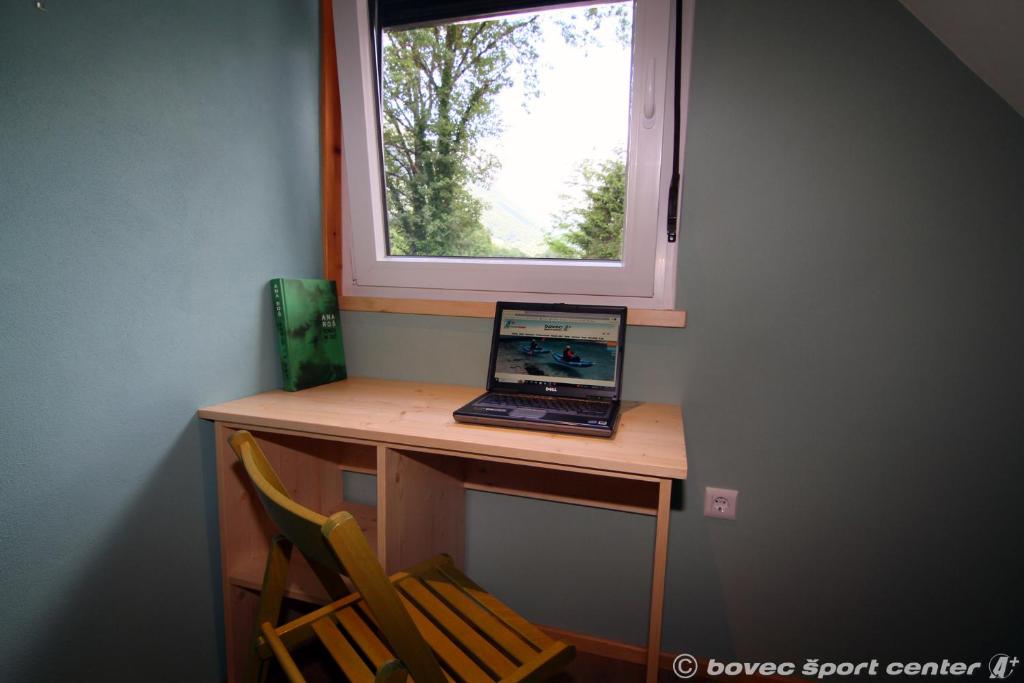 Fotografie z fotogalerie ubytování Base camp - Apartments & Rooms v destinaci Bovec