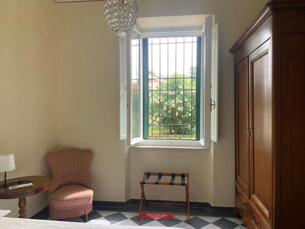 Posedenie v ubytovaní Paradisa28 - Amalfi - Zona Ospedale Cisanello