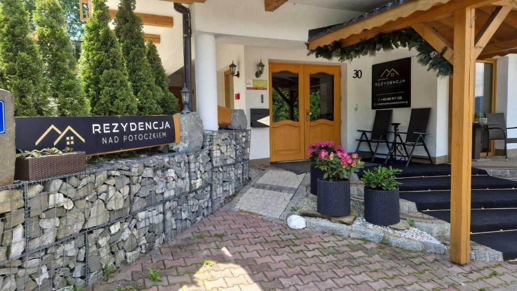 Rezydencja Nad Potoczkiem - 4