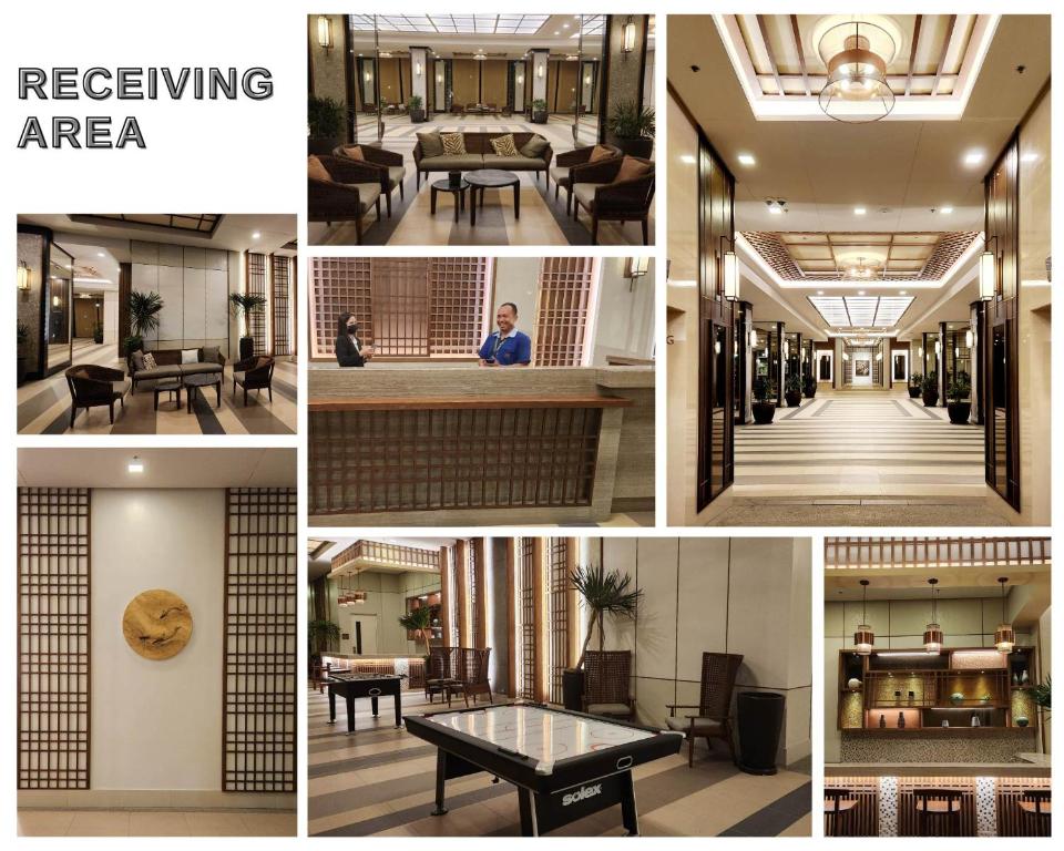 mandaluyong 2 br condo for rent