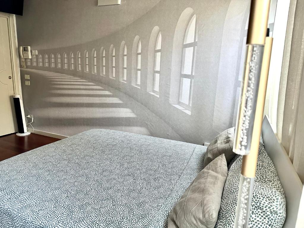 Cozy Apartment Bergamo Center - Studio Apartment