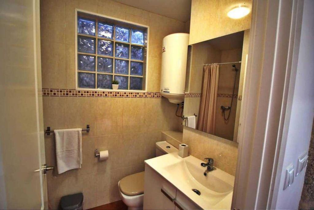 Fotografie z fotogalerie ubytování VUT Casa das Garzas v destinaci Cambados