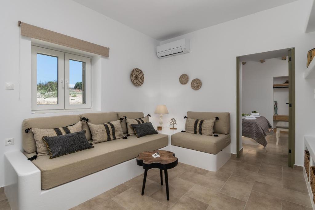 Naias View Home Milos, Adamas – päivitetyt vuoden 2024 hinnat
