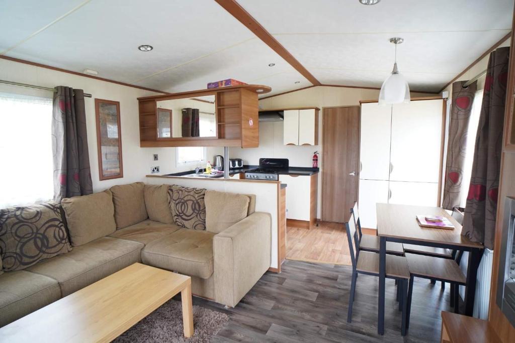 Manor at Manor Park Hunstanton pets go free - Vakantiehuis