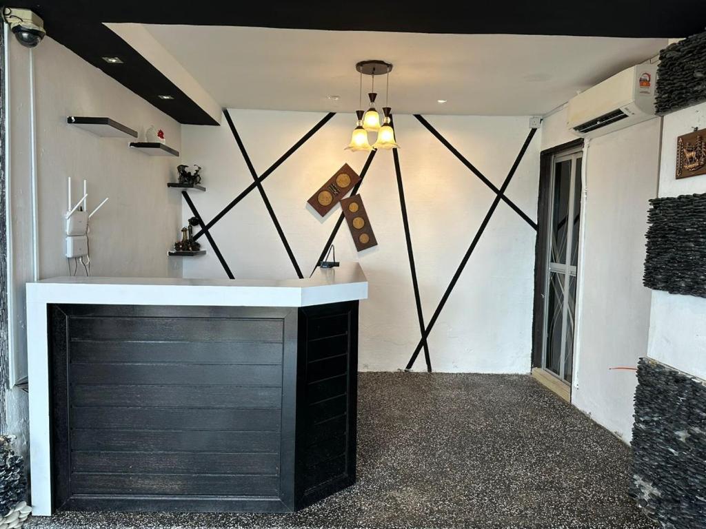 Fotografie z fotogalerie ubytování Kuu Inn Motel v destinaci Arau