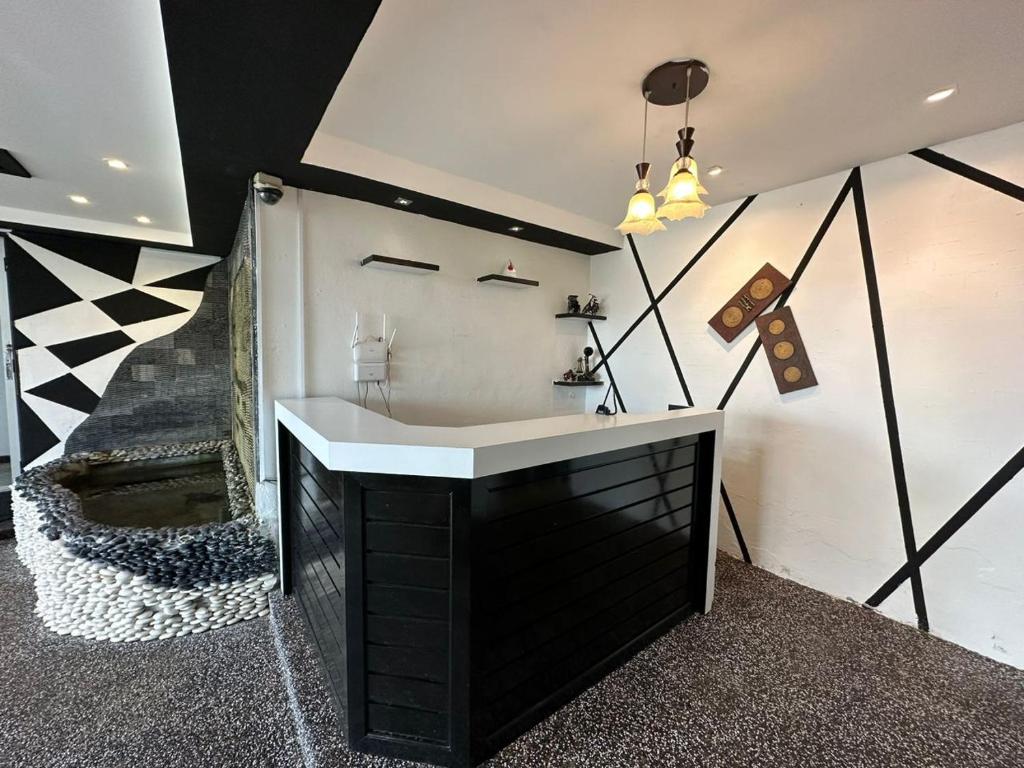 Fotografie z fotogalerie ubytování Kuu Inn Motel v destinaci Arau