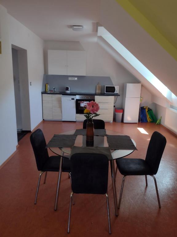 Apartmány Borská - Superior Suite