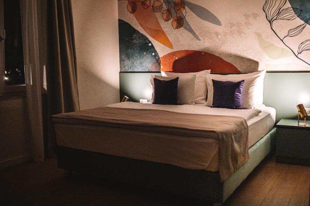 Villa Ardura - island holiday residence **** Bol. Island Brač - 9