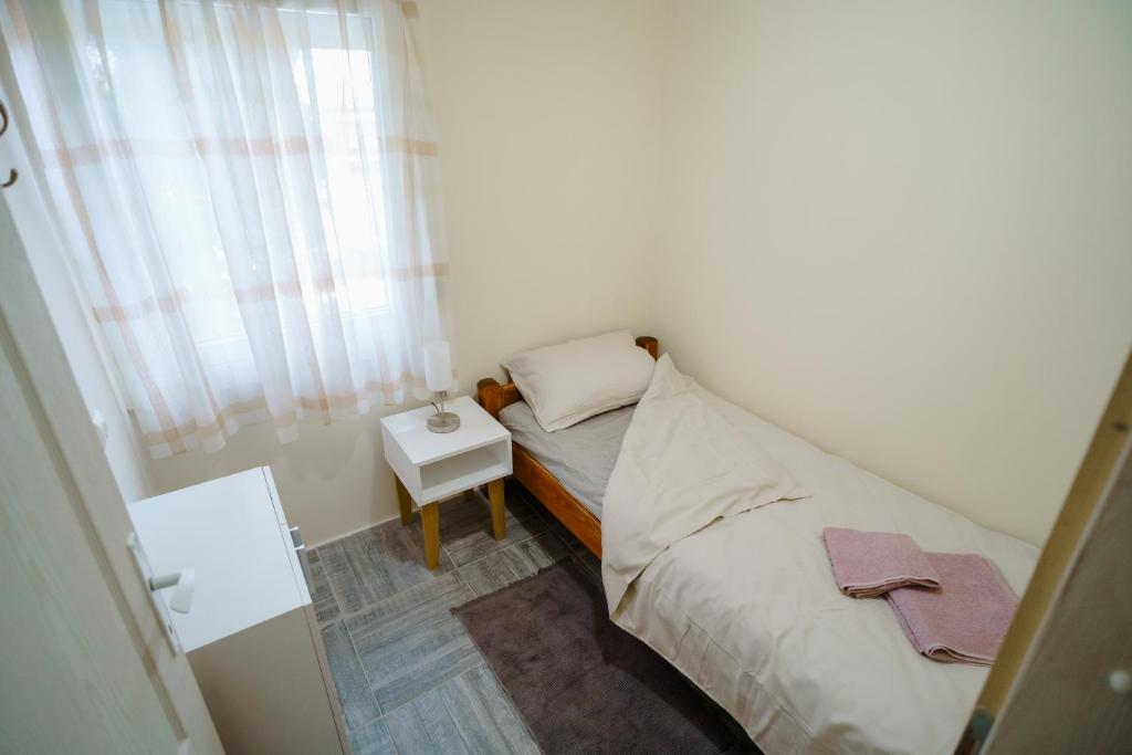 Fotografie z fotogalerie ubytování Apartman Svilac v destinaci Svilojevo