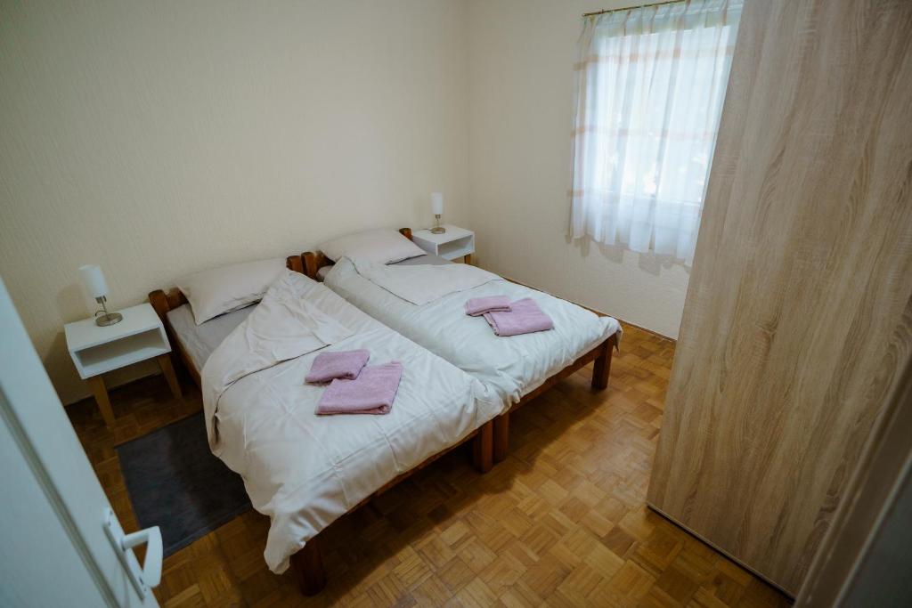 Fotografie z fotogalerie ubytování Apartman Svilac v destinaci Svilojevo