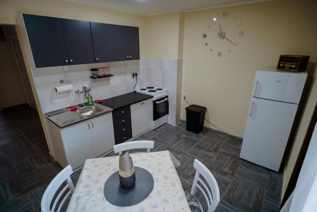 Fotografie z fotogalerie ubytování Apartman Svilac v destinaci Svilojevo