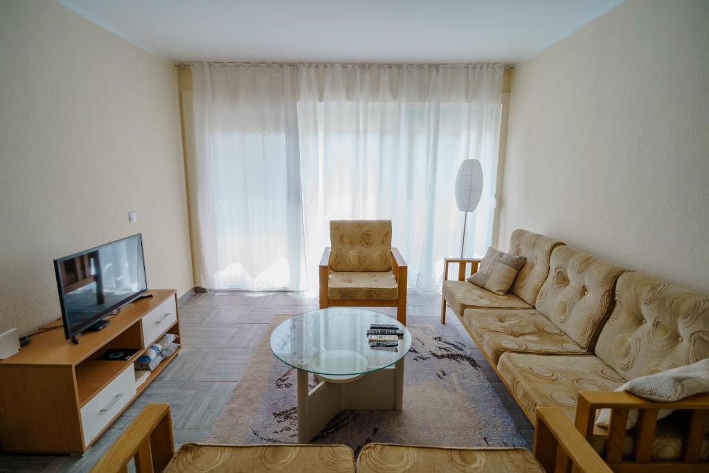 Fotografie z fotogalerie ubytování Apartman Svilac v destinaci Svilojevo