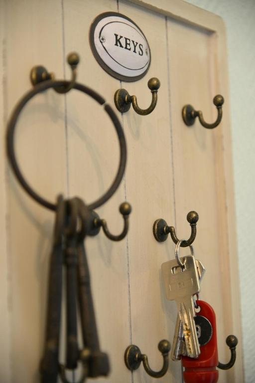 Arnimsruh Hotel garni - 17