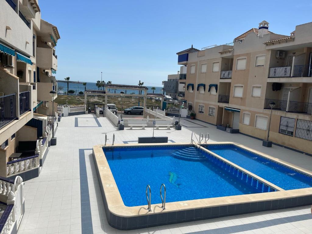 Pool & Sea Apartment, Torrevieja – Updated 2023 Prices